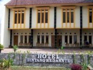 Hotel Bintang Redannte Garut Ngoại thất bức ảnh